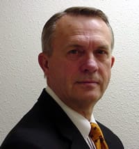 Fleet Manager for Thurston County Certified as a CEM