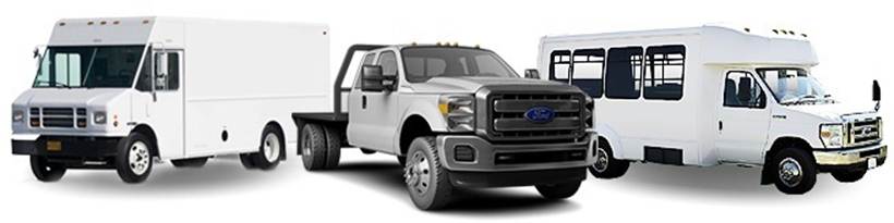 EPA Certifies Westport's 2015-MY CNG Trucks