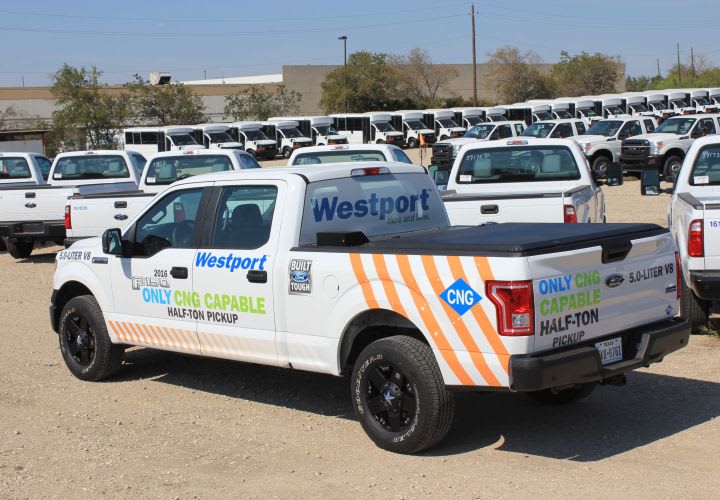 Westport Acquiring Fuel Systems Solutions