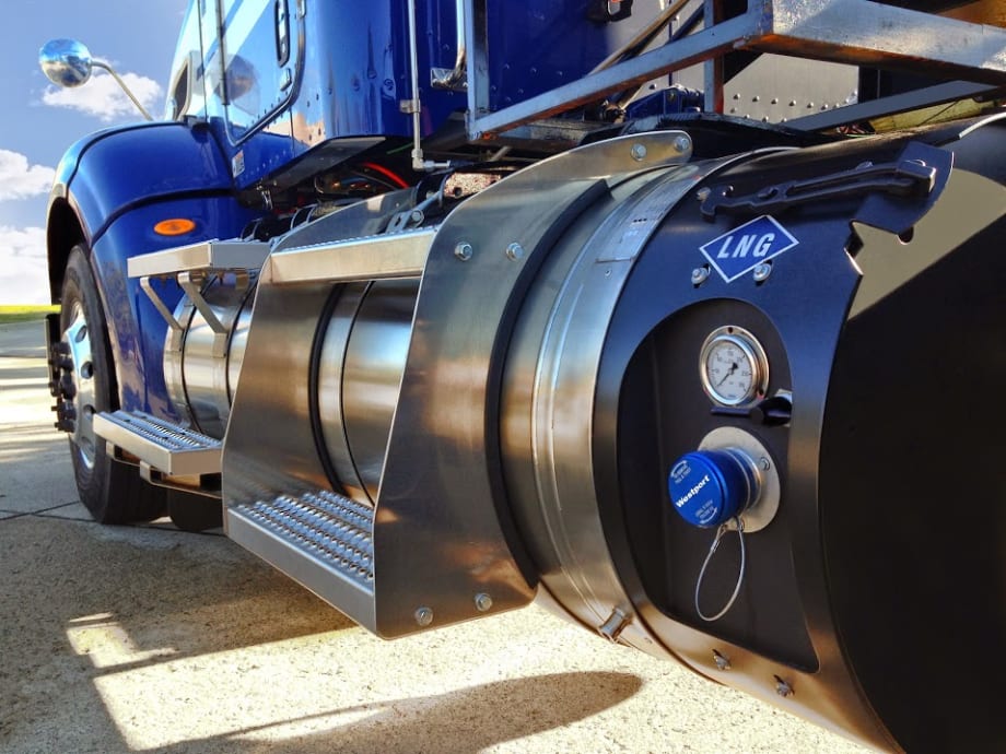 Alt Fuel Excise Tax to Be Based on Energy Equivalent