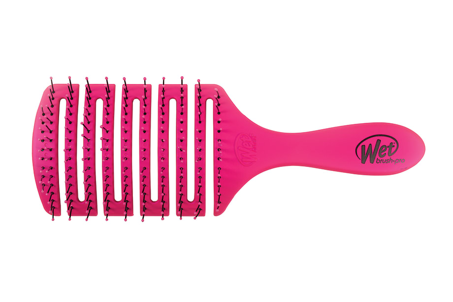 WetBrush Pro Flex Dry Paddle