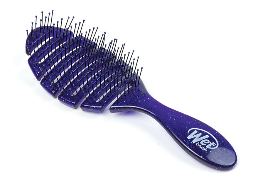 Wet Brush's Holiday Collection