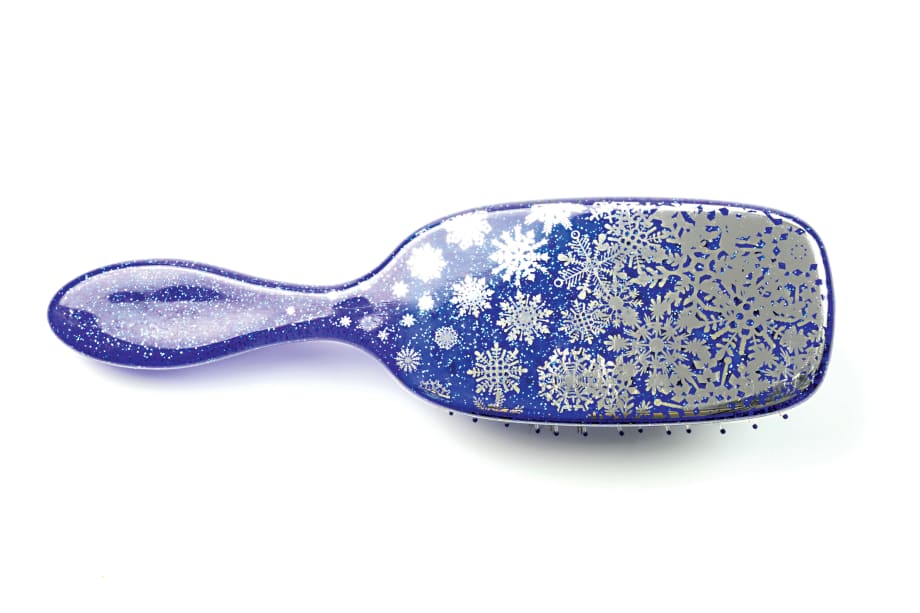 Wet Brush's Holiday Collection