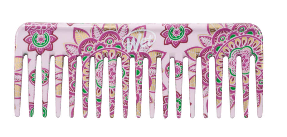 Wet Brush's Moroccan Collection