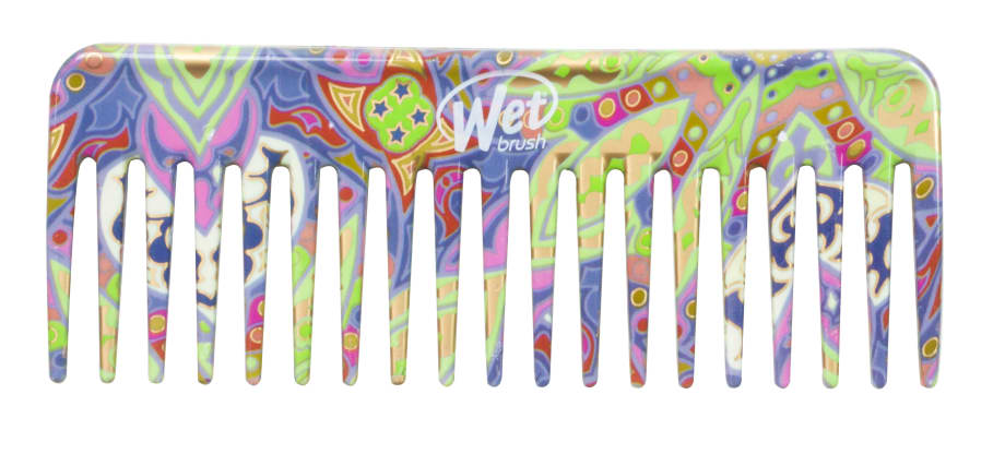 Wet Brush's Moroccan Collection