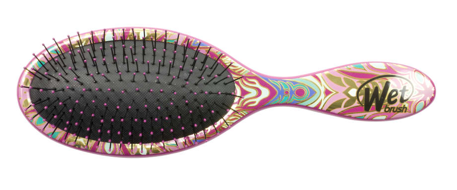 Wet Brush's Moroccan Collection