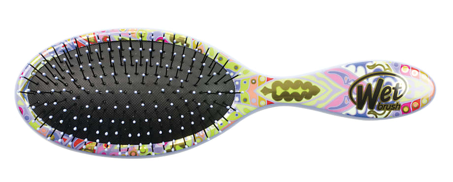 Wet Brush's Moroccan Collection
