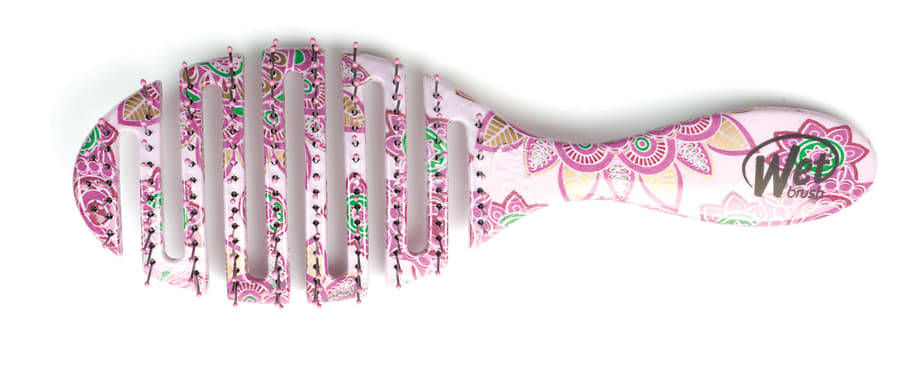 Wet Brush's Moroccan Collection