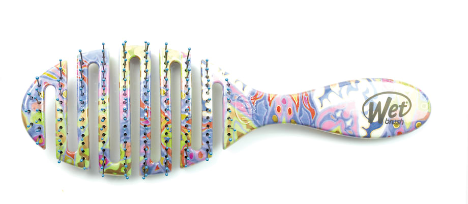 Wet Brush's Moroccan Collection