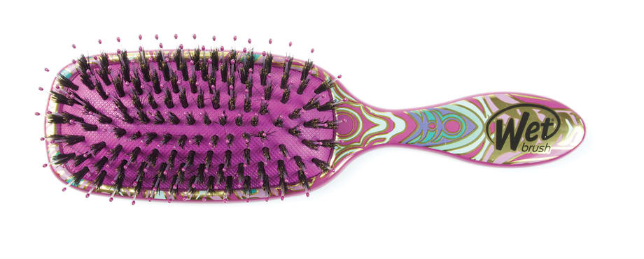Wet Brush's Moroccan Collection