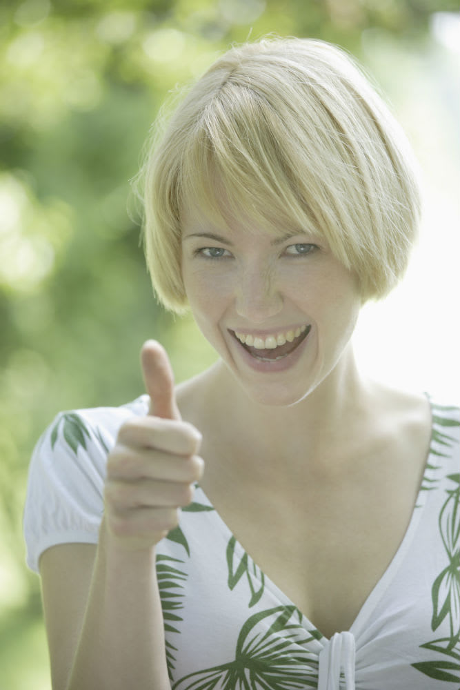 Winners “Stand For” Body, Spirit and Business Principles in Recent Healthy Hairdresser Challenge