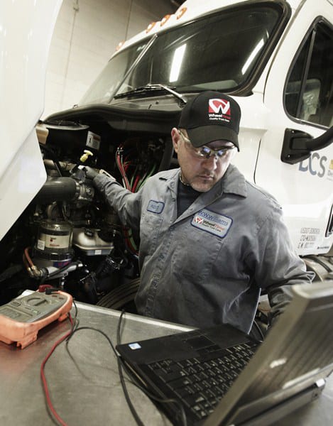 Landmark Agreement Addresses 'Right to Repair' for Commercial Vehicles