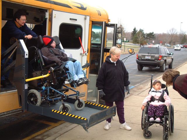 The Dos and Don'ts of Wheelchair Transport Safety