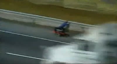 Life in the Very Slow Lane