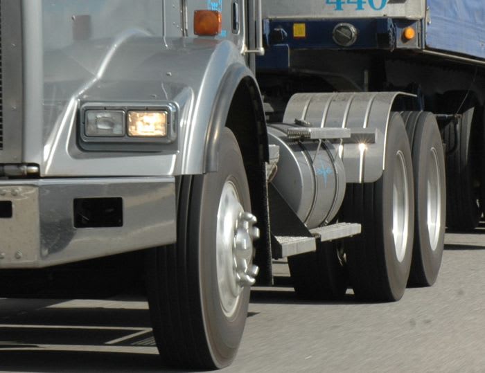 Fuel Savings vs. Shorter Tire Life