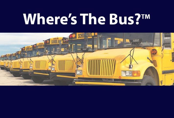 Florida District Launches School Bus Tracking App