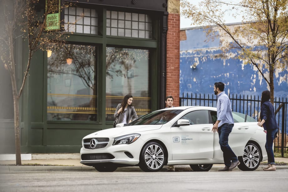 car2go Expands Free Online Safety Courses