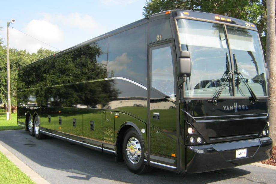 ABC delivers C2045s to Columbia, Mo.