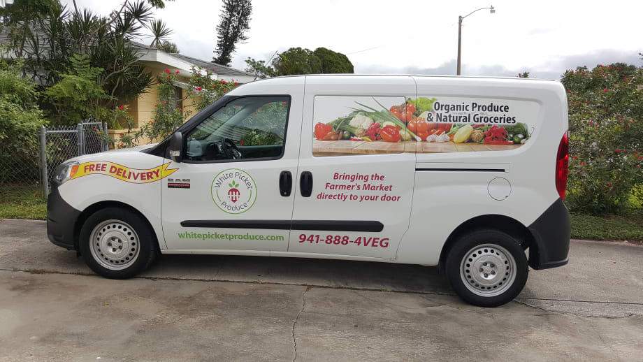 Here’s One Way to Deliver Fresh Produce Without Refrigeration
