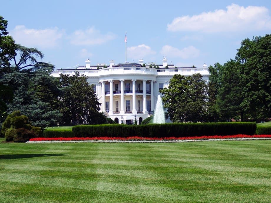 White House FY2021 budget request proposes $810B reauthorization