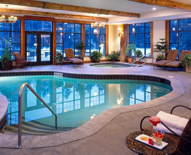 9 Wellness Trends Predicted for 2017 From Resort Spa Experts