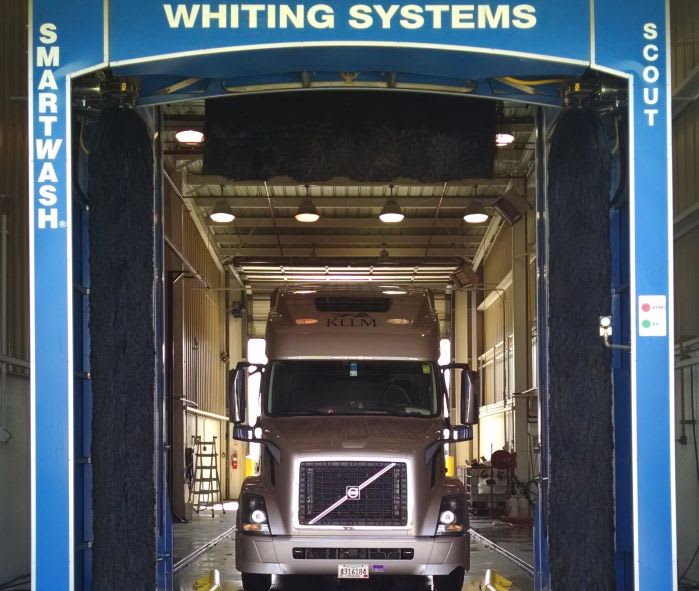 Does Clean Equal Green?