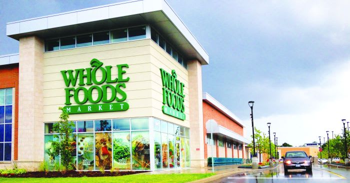 Commentary: Why the Amazon-Whole Foods Deal May Not Mean Much