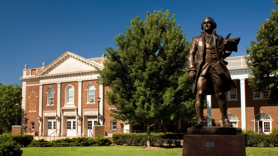 Wichita State U. to offer shuttle for off-campus parking