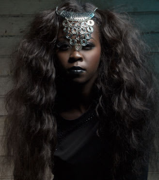 "Wickedly Fierce" by Kay Cantrell