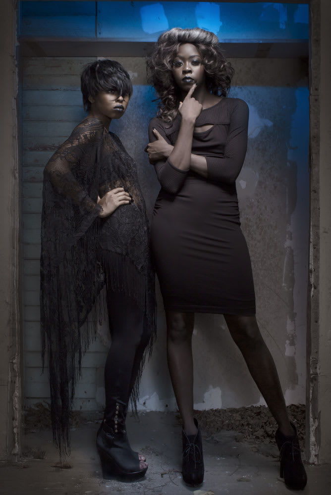 "Wickedly Fierce" by Kay Cantrell