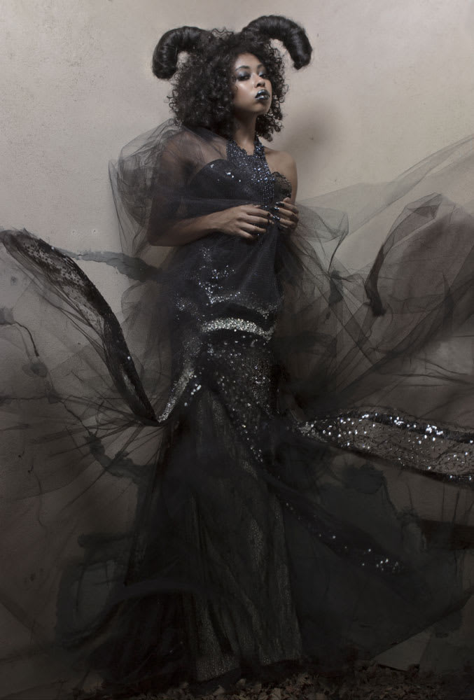 "Wickedly Fierce" by Kay Cantrell
