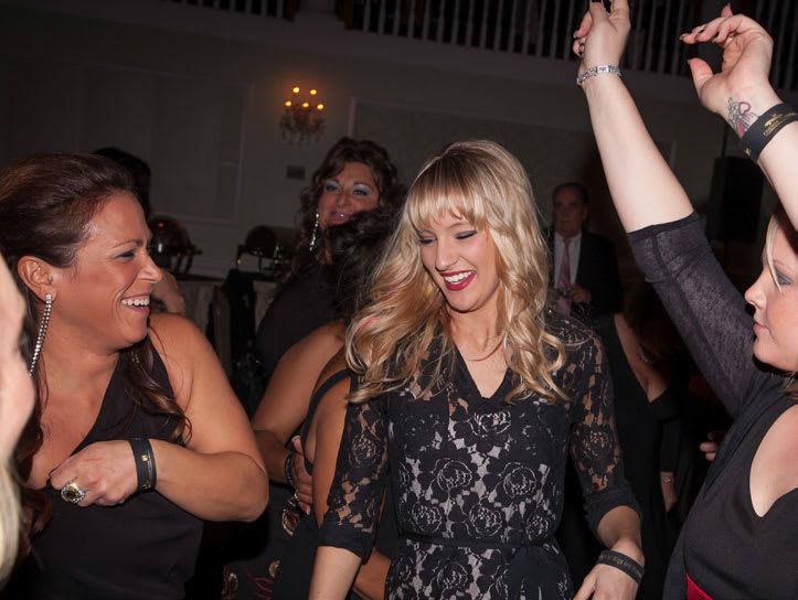 Celebrate! Tickets Now Available For Wigs & Wishes Afterparty!