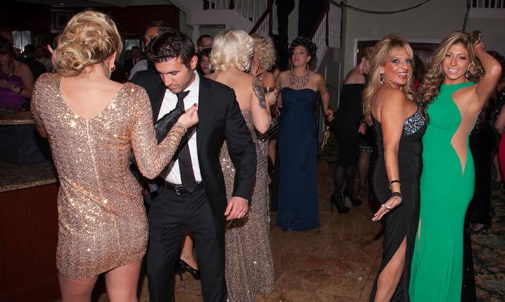 Celebrate! Tickets Now Available For Wigs & Wishes Afterparty!