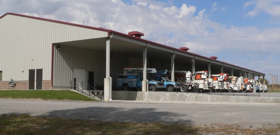 Neb. Utility Expects to Save $50,000 on Insurance