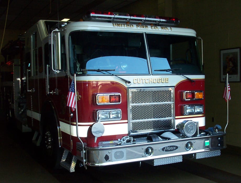Oklahoma City FD Purchases 20 New Fire Engines