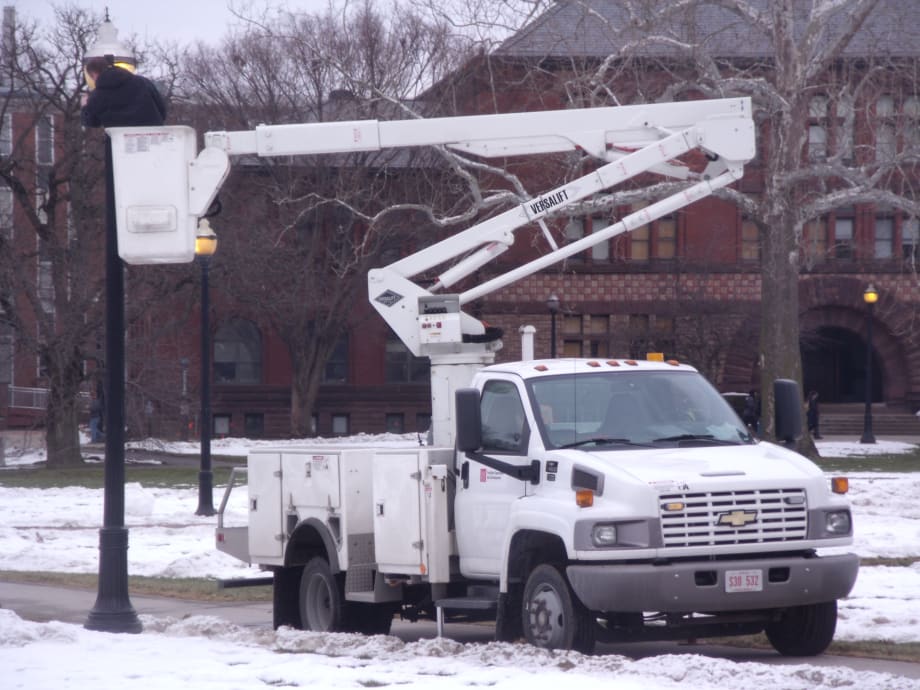 Utilities Recognized for Emergency Response Efforts