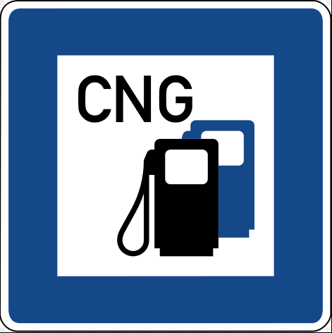 Montgomery County Transitions to CNG Refuse Fleet