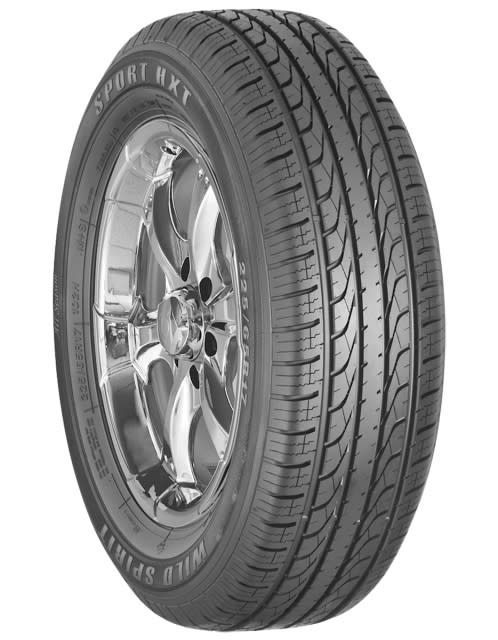 TBC Brands Targets Highway Light Truck Tires