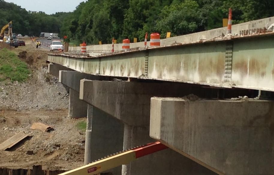 I-65 Bridge Closure Still Causing Big Delays