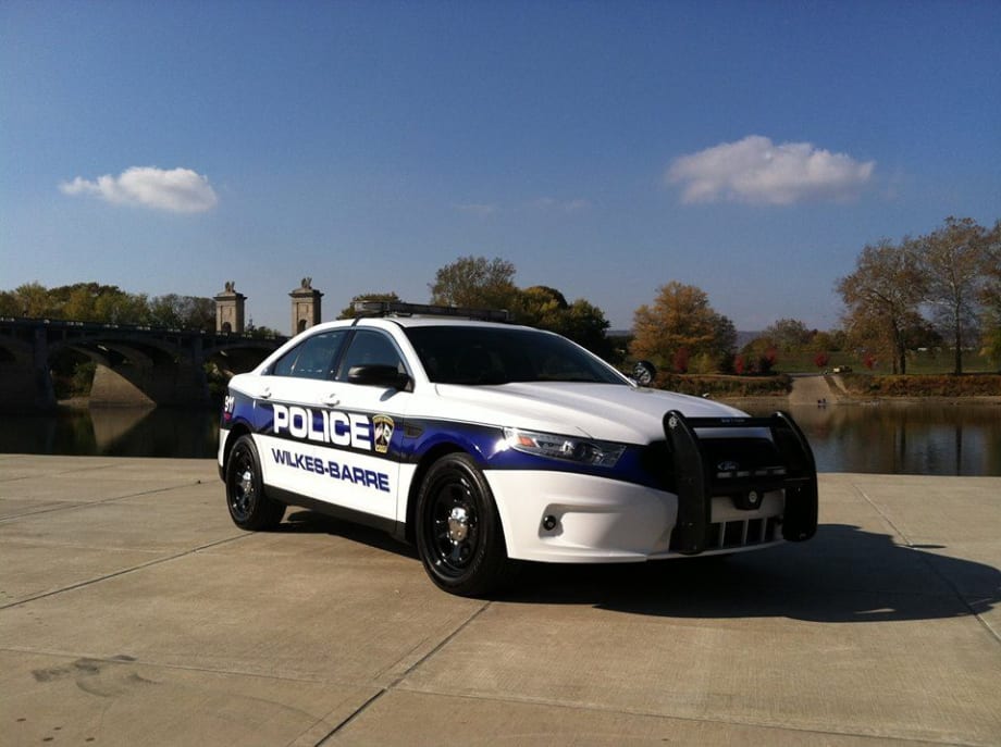 Pa. City Approves Leasing Deal to Update Police Fleet