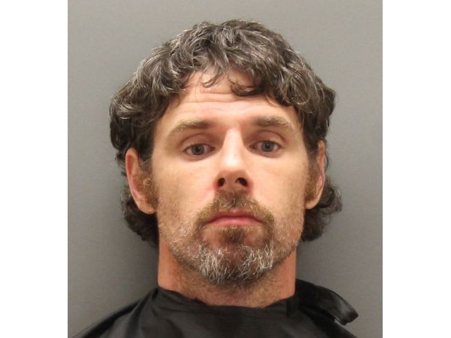 Man Allegedly Tries to Force Way Onto School Bus