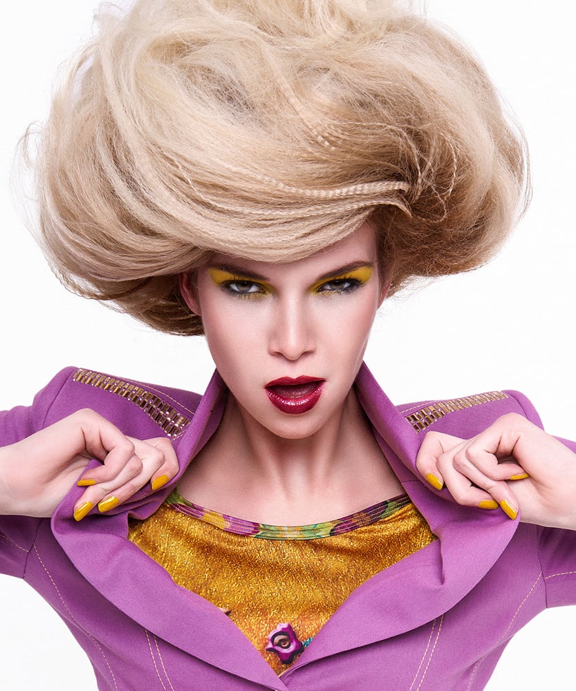 America’s Beauty Show 2015 — The Experience