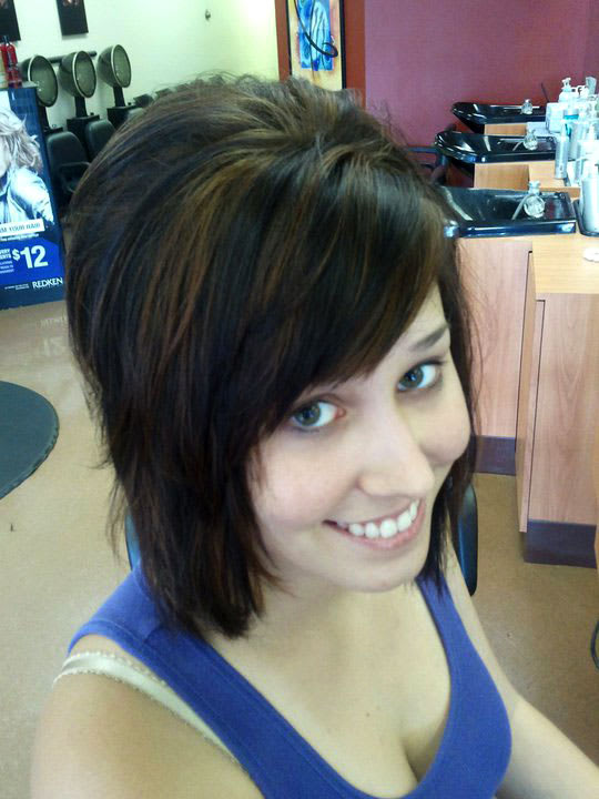 Color by Sarah Williams