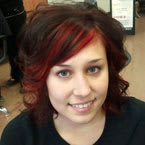 Color by Sarah Williams