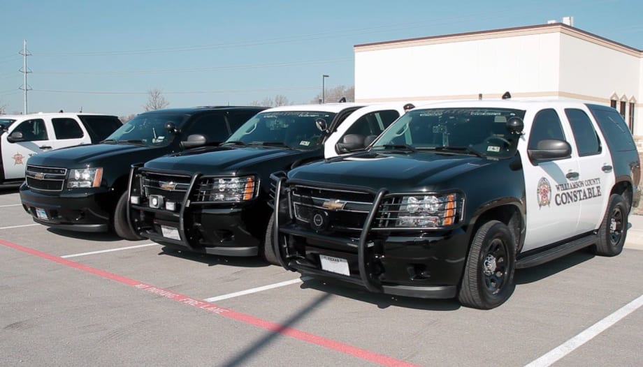 Williamson County Fleet Saves $73K with Propane Autogas