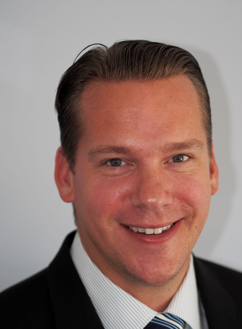 FLI Appoints Chief Regional Officer for Western Europe
