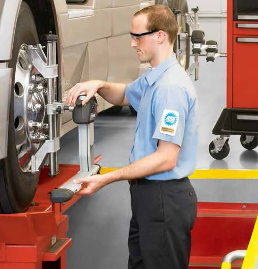 LF557/LF577 Seven-Reel Mowers