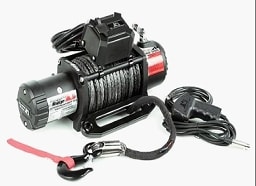 Nautic Series Performance Winches