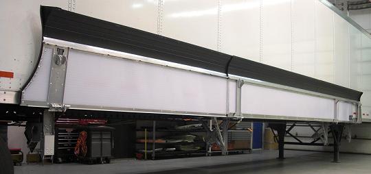 Windyne Develops Aerodynamic Device