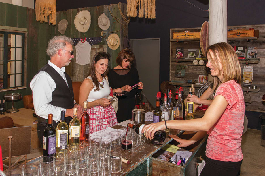 Luxury Brand Partners' Education Excursion - Salon Business Owner Conference